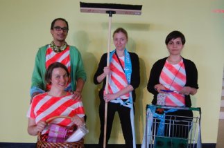 collaborating club 2 portrait