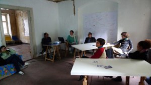 About the history of Irak