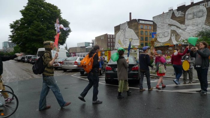 unlearning parade schlesischestr